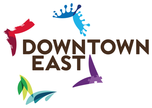downtown east