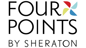 four points