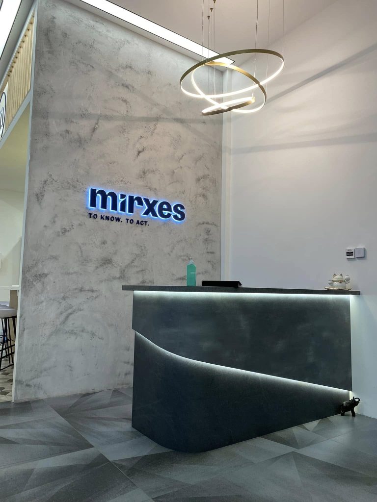 mirxes