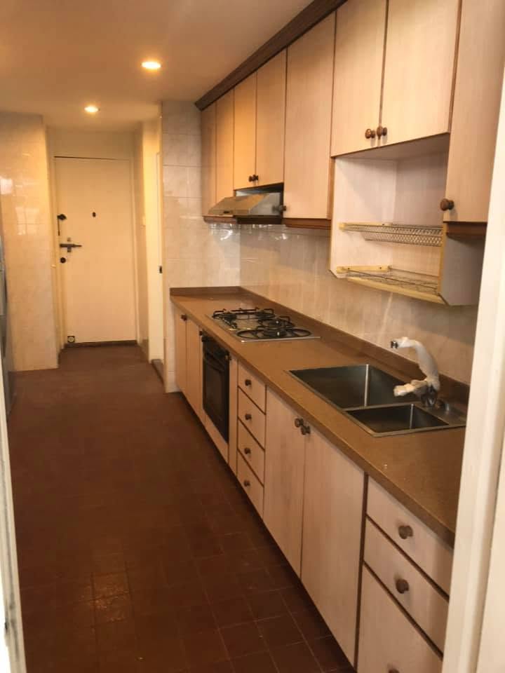 residential
