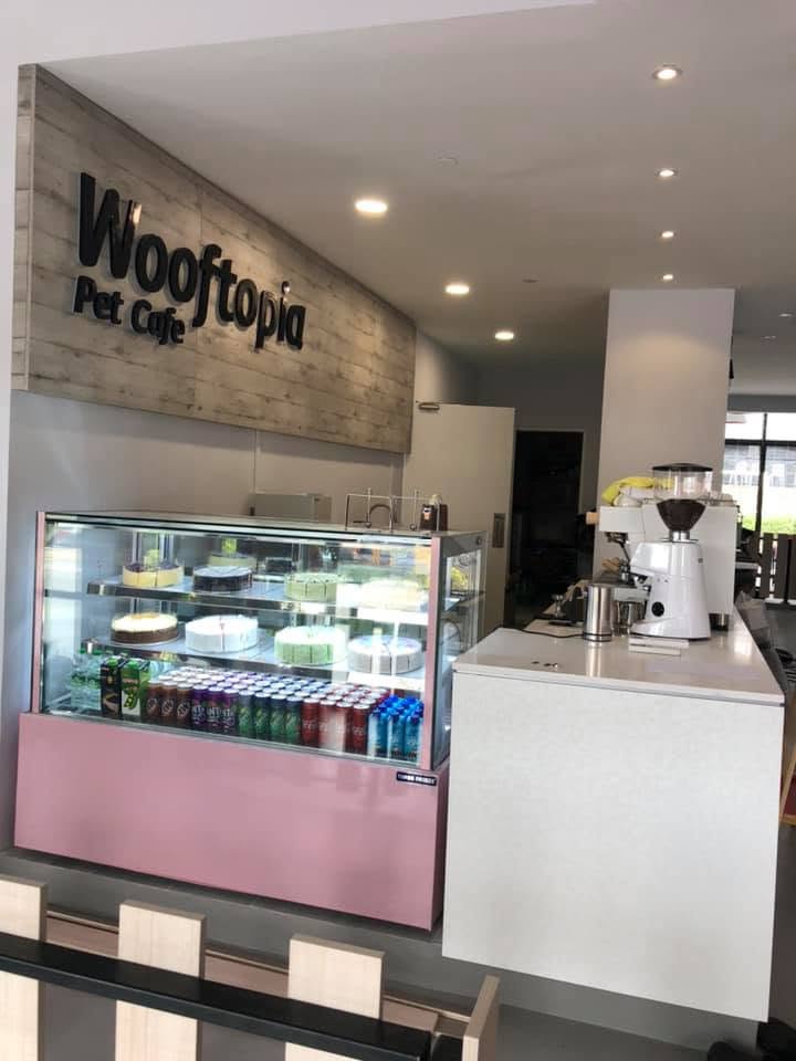 wooftopia